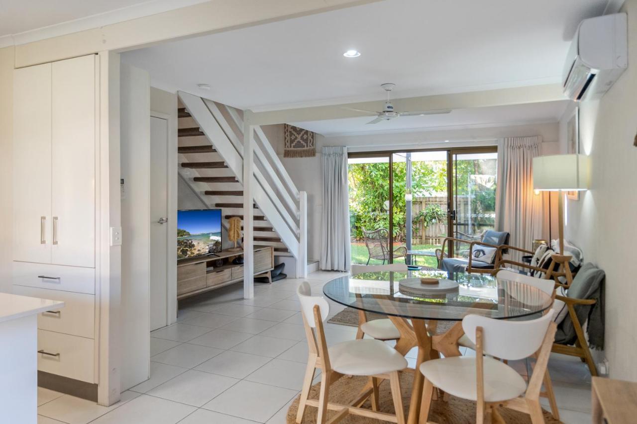 Nautilus Noosa Resort Noosaville Luaran gambar