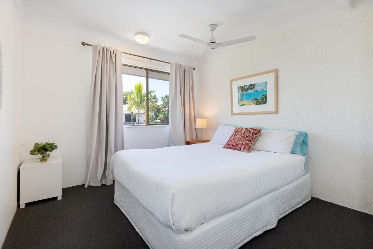 Nautilus Noosa Resort Noosaville Luaran gambar
