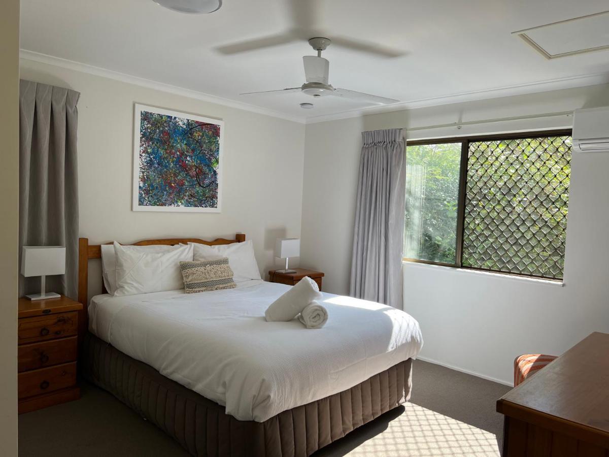 Nautilus Noosa Resort Noosaville Luaran gambar