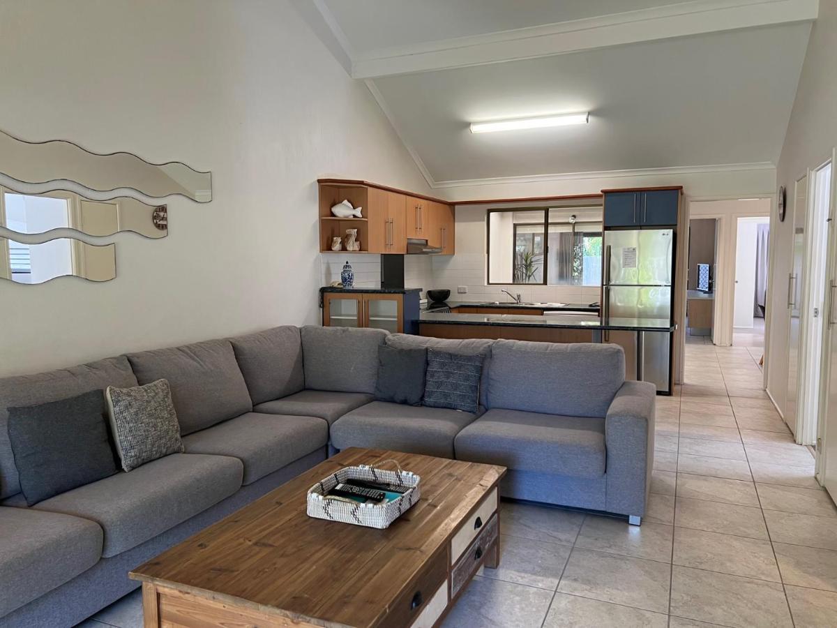 Nautilus Noosa Resort Noosaville Luaran gambar